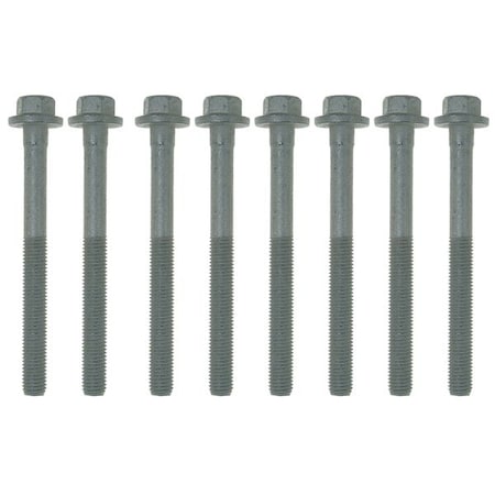 Fel-Pro Head Bolt Set, Es72230 ES72230